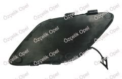 Astra K Arka Çeki Kapağı - Yan Sanayi