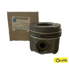 OPEL ZAFİRA A 2.2 DİZEL PİSTON SEKMAN (STD ) -GM ORJİNAL 9158544 - 623151