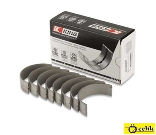 OPEL VECTRA C 2.0 DİZEL KOL YATAK TAKIMI STD - KING CR4213XA - 622706