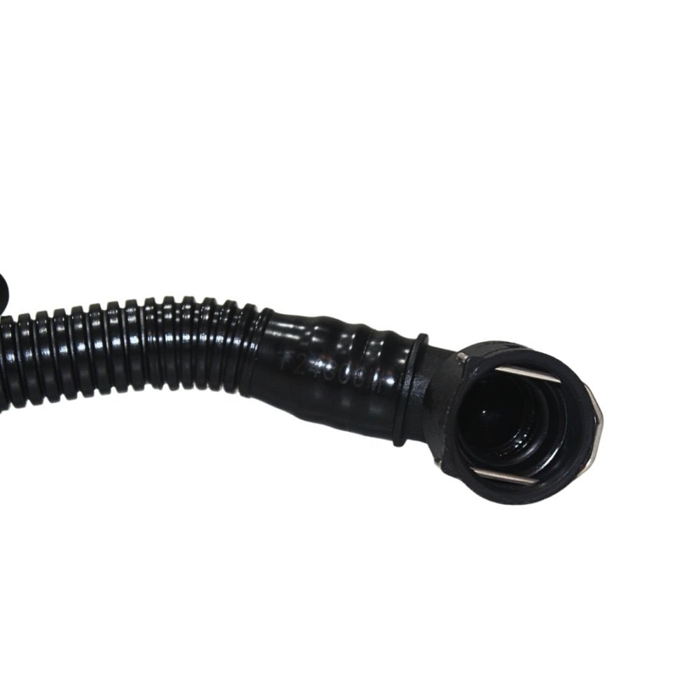 Corsa E 1.4 Turbo Benzinli Karter Havalandırma Hortumu