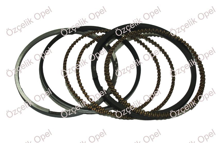 AVEO SEKMAN 1,4-8V (0,50) - YAN SANAYİ