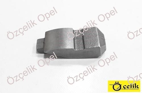 OPEL VECTRA A - ASTRA F / CORSA B NEXİA TUŞU - BGA MARKA 640581
