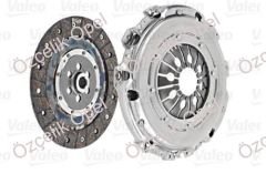 OPEL ZAFİRA B VECTRA C DEBRİYAJ SETİ Z19DTH