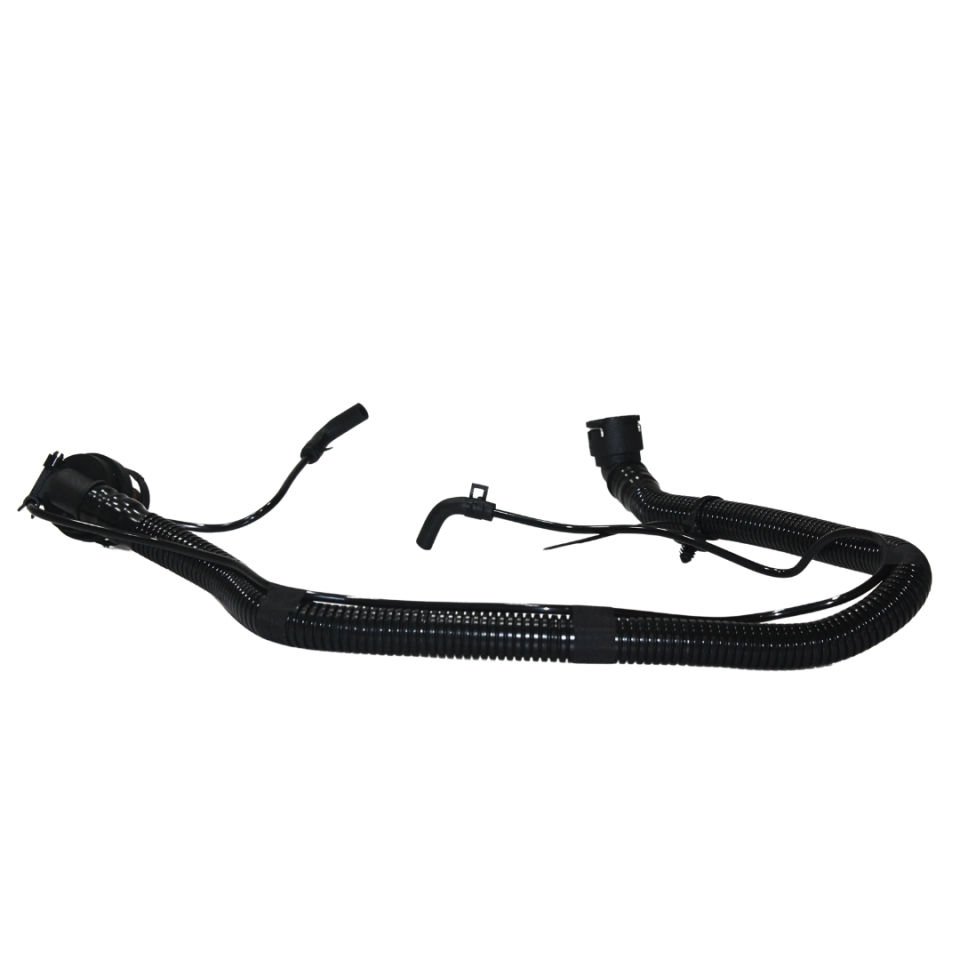 Astra J 1.4 Turbo Benzinli Karter Havalandırma Hortumu