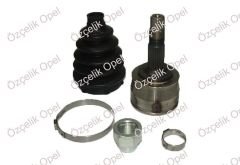 DIŞ AKS KAFASI Z12XEP CORSA D - VEKA MARKA