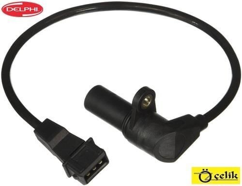 CHEVROLET KALOS 1.4 BENZİNLİ 16V KRANK DEVİR SENSÖRÜ - DELPHİ