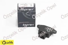 OPEL ASTRA F / VECTRA A / VECTRA B / OMEGA B POTANSİYOMETRE 1.8 - 2.0 MOTOR - TOPRAN MARKA 826924 - 90323839
