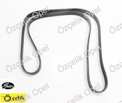 OPEL ASTRA F / CORSA B 1.2 - 1.4 - 1.6 V-KAYIŞI(6PK-1530) 1538 6 PK 1540 KLİMASIZ - GATES MARKA 1340643 - 9118613