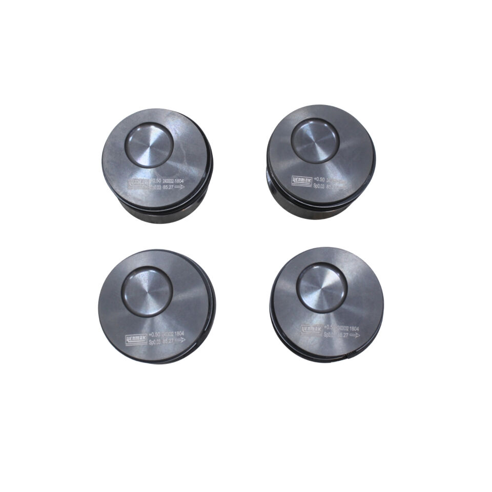 Chevrolet Captıva C100 2.0 Dizel Piston + Sekman STD - YENMAK 25182669 - 8771691050