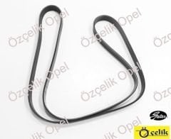 OPEL ASTRA F / CORSA B 1.2 - 1.4 - 1.6 V-KAYIŞI(6PK-1530) 1538 6 PK 1540 KLİMASIZ - GATES MARKA 1340643 - 9118613