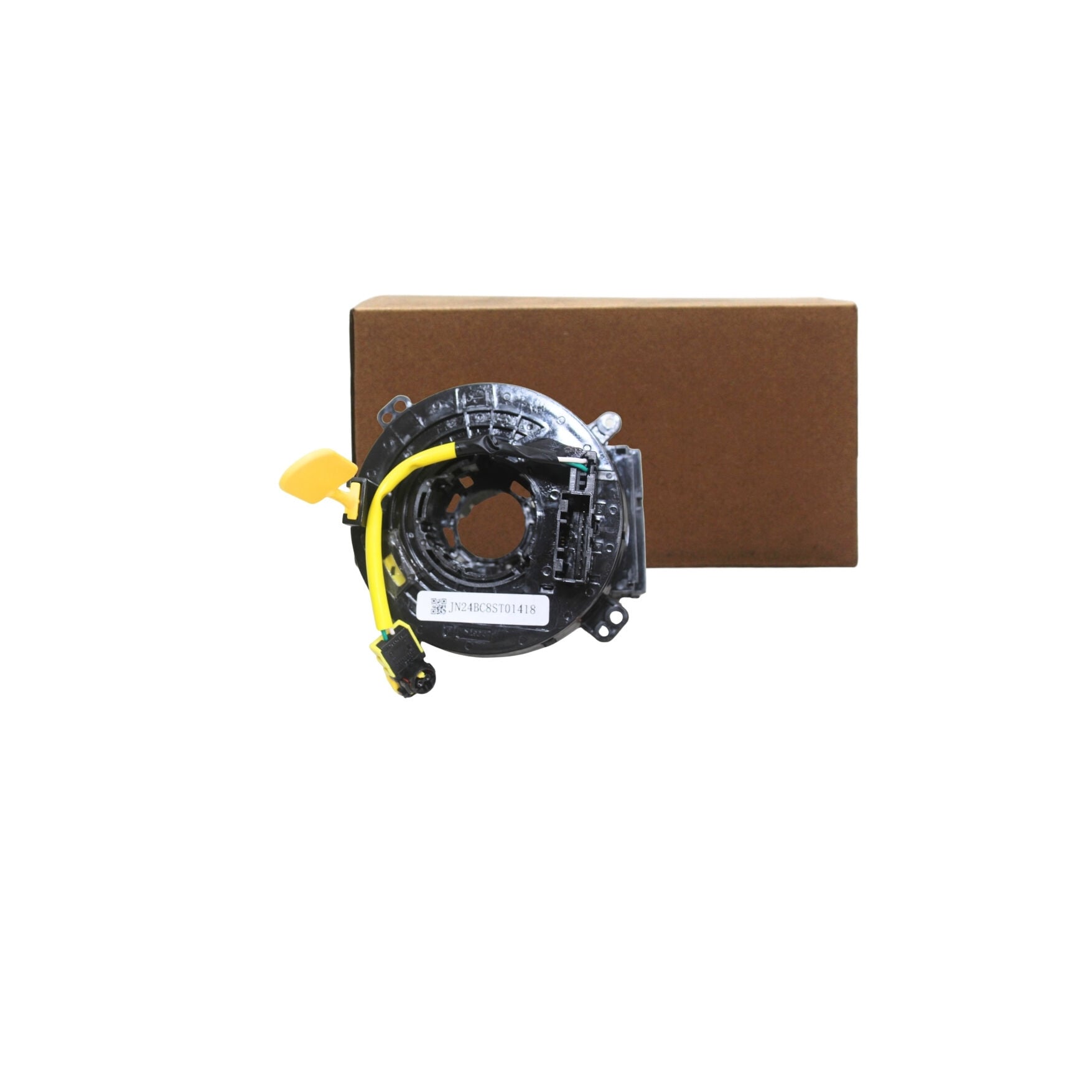Chevrolet Aveo T300 Aırbag Zembeleği - YAN 683R6419 - 95164179