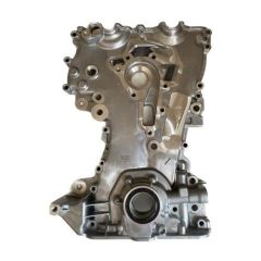 OPEL ASTRA H 1.4 BENZİNLİ (Z14XEP) YAĞ POMPASI + DİŞLİ TAKIMI KOMPLE - AKD OP104129 - 5638113 - 93183493