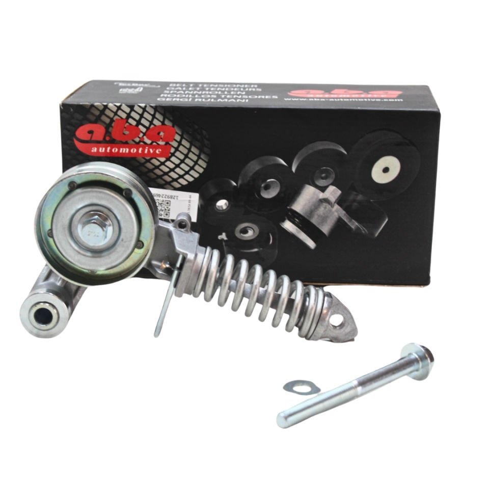 Opel Astra G 1.4  Twinport Benzinli V Kayış Gergi Kütüğü - Aba  ABA-25305345