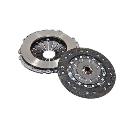 Opel Astra H 1.3 Dizel Debriyaj Seti ( Baskı - Balata ) 6 İleri Triptonik Vites - Orijinal 6223135