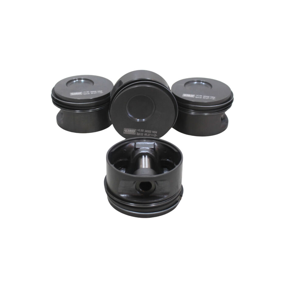 Chevrolet Epıca 2.0 Dizel Piston + Sekman STD - YENMAK 25182669 - 8771691050