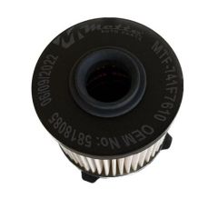 OPEL ASTRA J 1.3 DİZEL MAZOT FİLTRESİ METTE MTF-741F7610 - 5818085 - 13263262