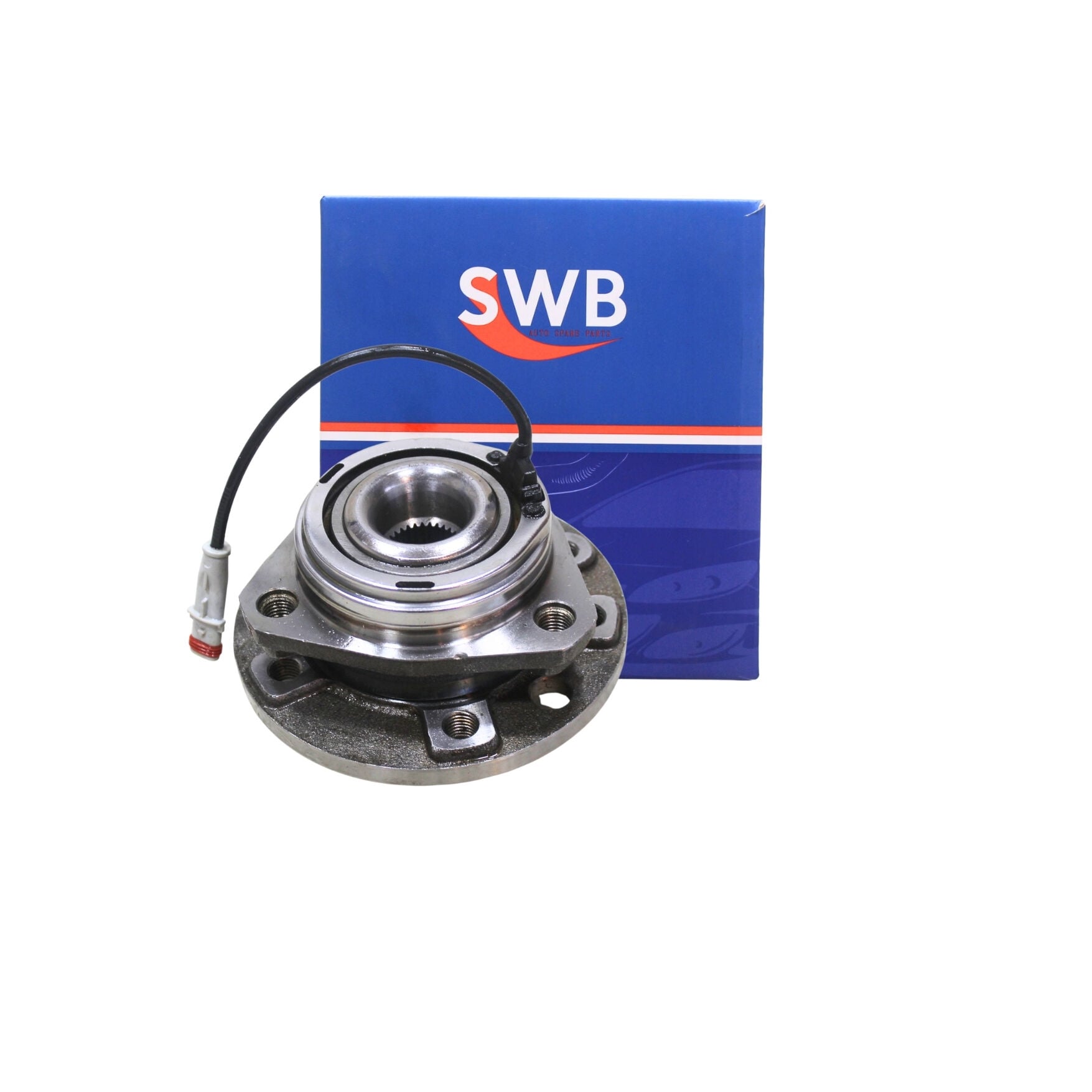 Opel Astra H Ön Porya (5 Bijon) - SWB 93178652 - 1603254