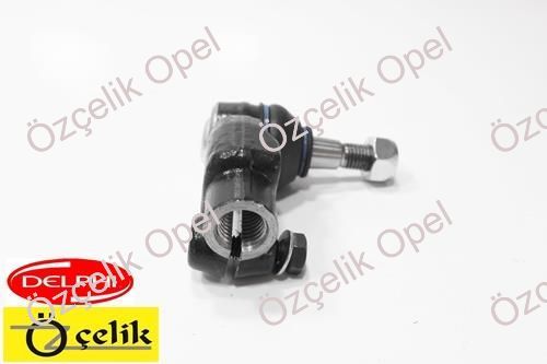 OPEL VECTRA A / ASTRA F / CALİBRA SOL ROT BAŞI - DELPHİ MARKA 324055 - 90369704 - 90498736 - 324053 - DEL-TA1209