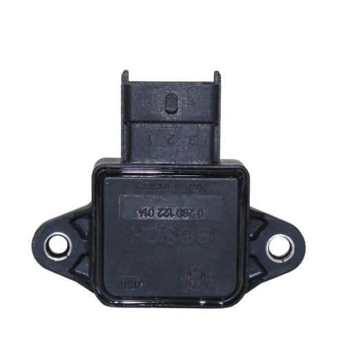 Opel Astra G 2.0 Benzinli Gaz Kelebeği Potansiyometresi - Bosch 0 280 122 04