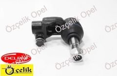 OPEL VECTRA A / ASTRA F / CALİBRA SOL ROT BAŞI - DELPHİ MARKA 324055 - 90369704 - 90498736 - 324053 - DEL-TA1209