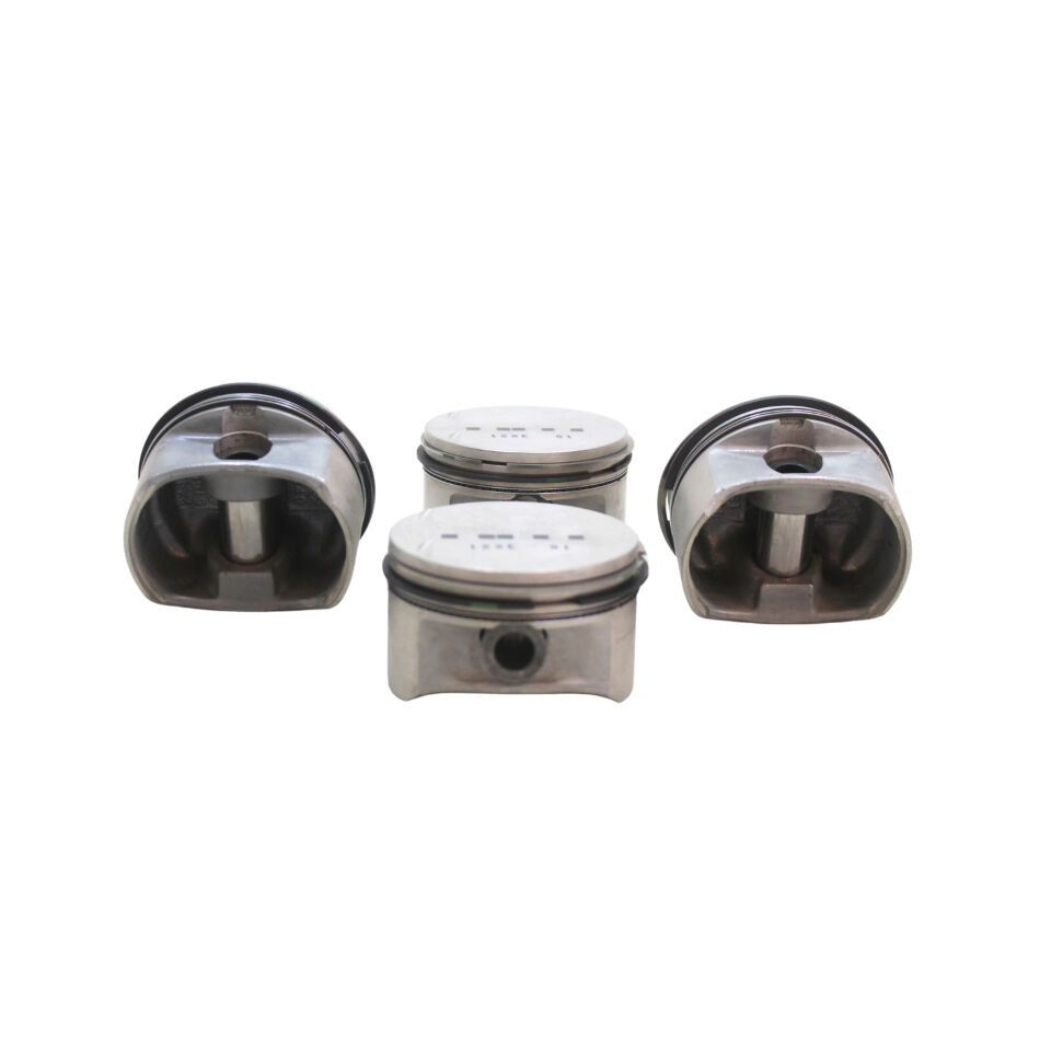 Opel Corsa C 1.2 16V Piston Sekman STD - ORİJİNAL 24402790 -  5623162