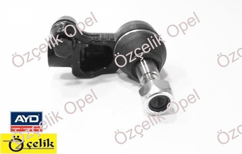 OPEL VECTRA A / ASTRA F / CALİBRA SAĞ ROT BAŞI - AYD MARKA