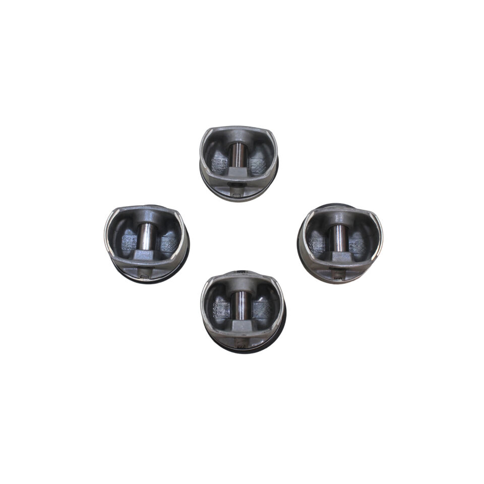 Opel Corsa B 1.2 16V Piston Sekman STD - ORİJİNAL 24402790 - 5623162