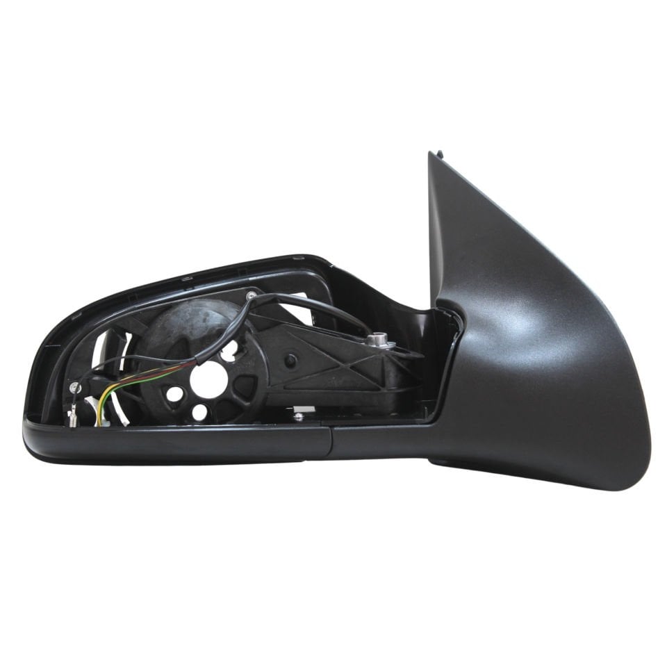 Opel Astra H Sağ Ayna Gövdesi (Elektrikli) - Gm Orijinal 13253337