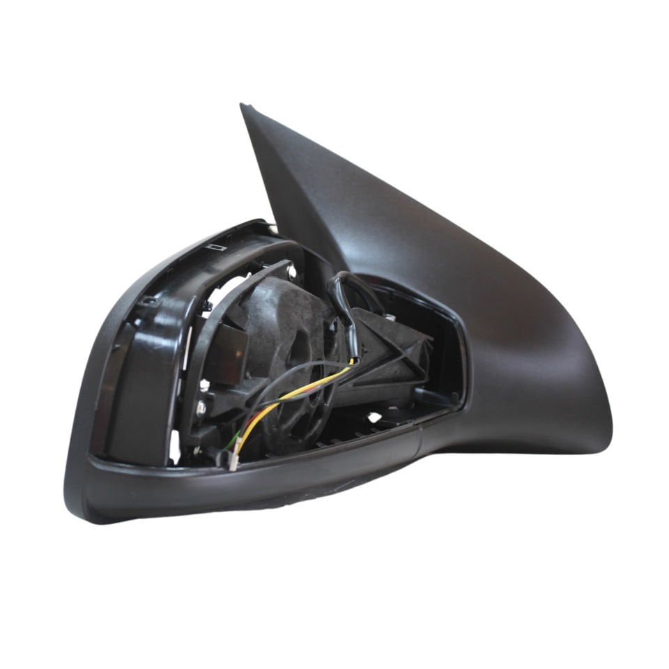 Opel Astra H Sağ Ayna Gövdesi (Elektrikli) - Gm Orijinal 13253337