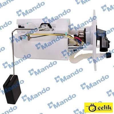 CHEVROLET LACETTI 1.4 BENZİNLİ BENZİN POMPASI KOMPLE - MANDO