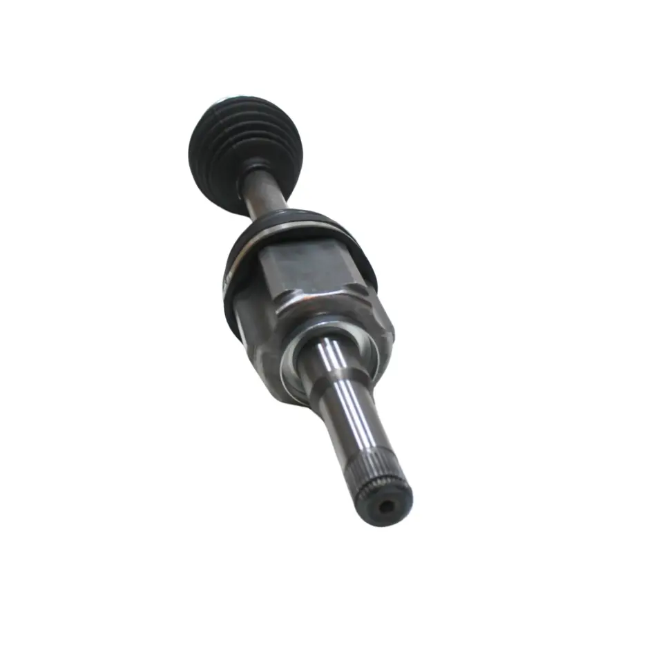 Insignia A 1.6 Dizel B16Dth Otomatik Vites Sol Aks Komple