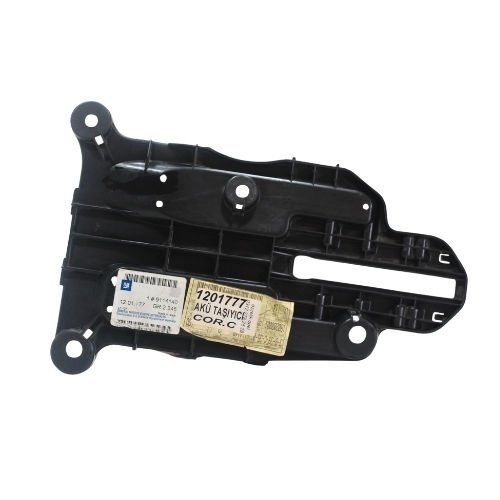 Opel Tigra B Akü Taşıyıcı - Orijinal 9114140