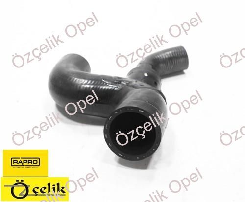 OPEL ASTRA G / CORSA C / VECTRA B / VECTRA C SU POMPA HORTUMU Z14XEP - Z16XEP - RAPRO MARKA 1337521 - 9129152 - RAP R18194