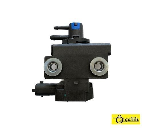 Opel Zafira C 1.6 Dizel Turbo Selenoid Valfi