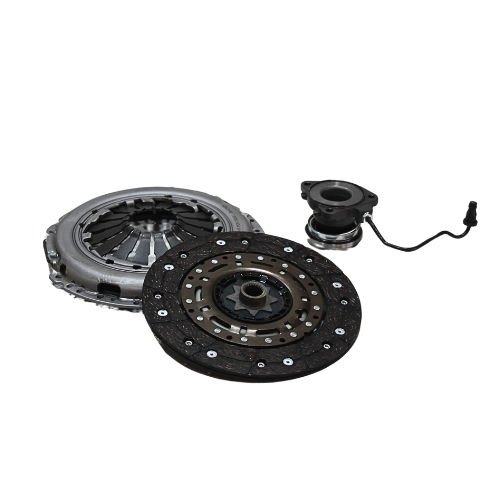 Opel Astra H 1.3 Dizel Debriyaj Seti ( Baskı - Balata ) + Debriyaj Bilyası - Sachs 3000951582