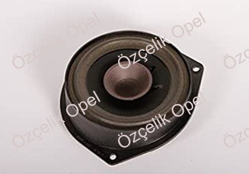 Opel Astra H / Astra G Hoporler Kapağı Arka Sağ Ve Sol - Gm