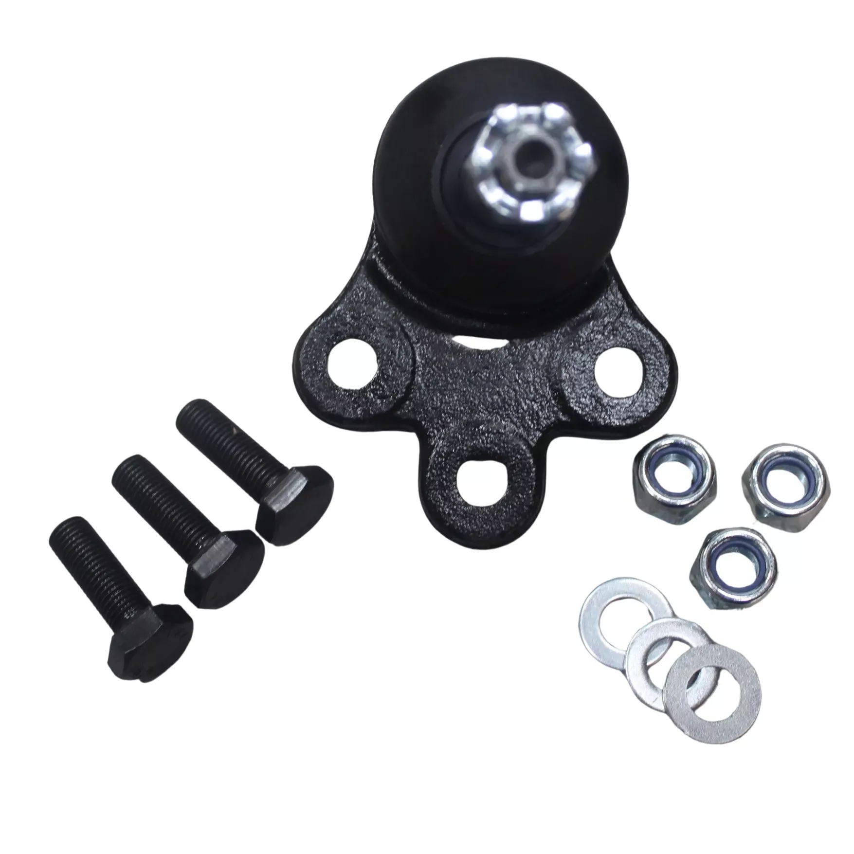 Chevrolet Captiva 2.0 Dizel (C140) Rotil - Ayd- 96626236