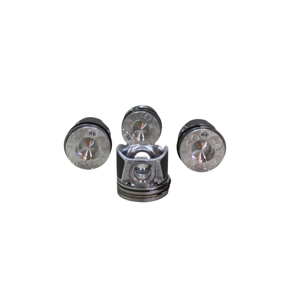 Opel Merıva A 1.3 Dizel Piston Sekman - ORİJİNAL 93196898 - 623741