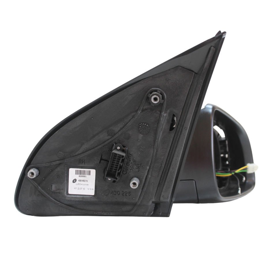 Opel Astra H Sağ Ayna Gövdesi (Elektrikli) - ULO 3001002