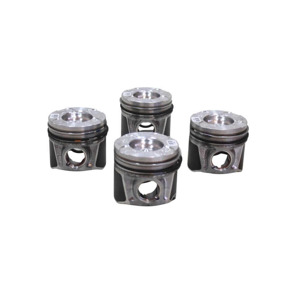 Opel Merıva A 1.3 Dizel Piston Sekman - ORİJİNAL 93196898 - 623741