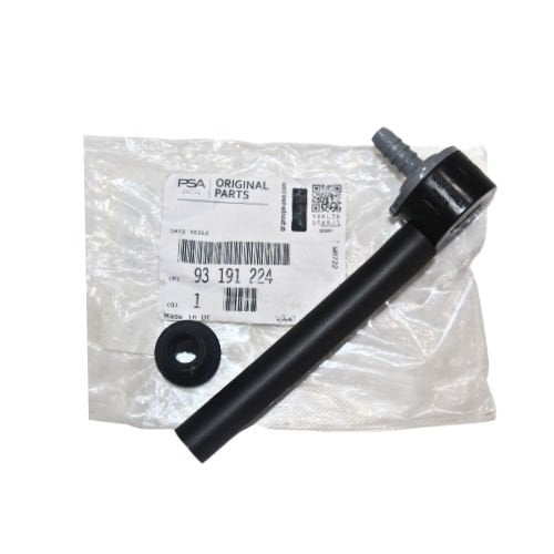 Opel Astra H  1.6 Benzinli Emme Manifold Geri Dönüş Kiti - Orijinal 93191224