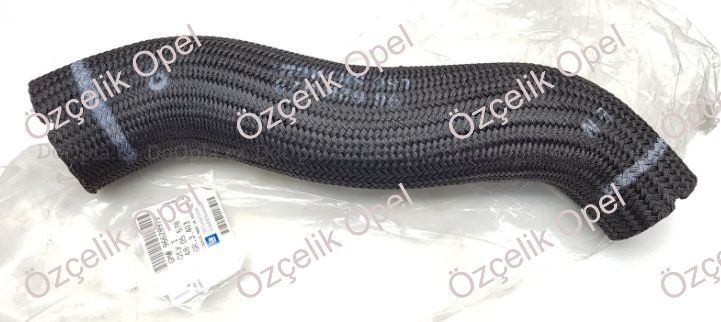 CAPTİVA TURBO GİRİŞ HORTUMU(BÜYÜK)- GM MARKA