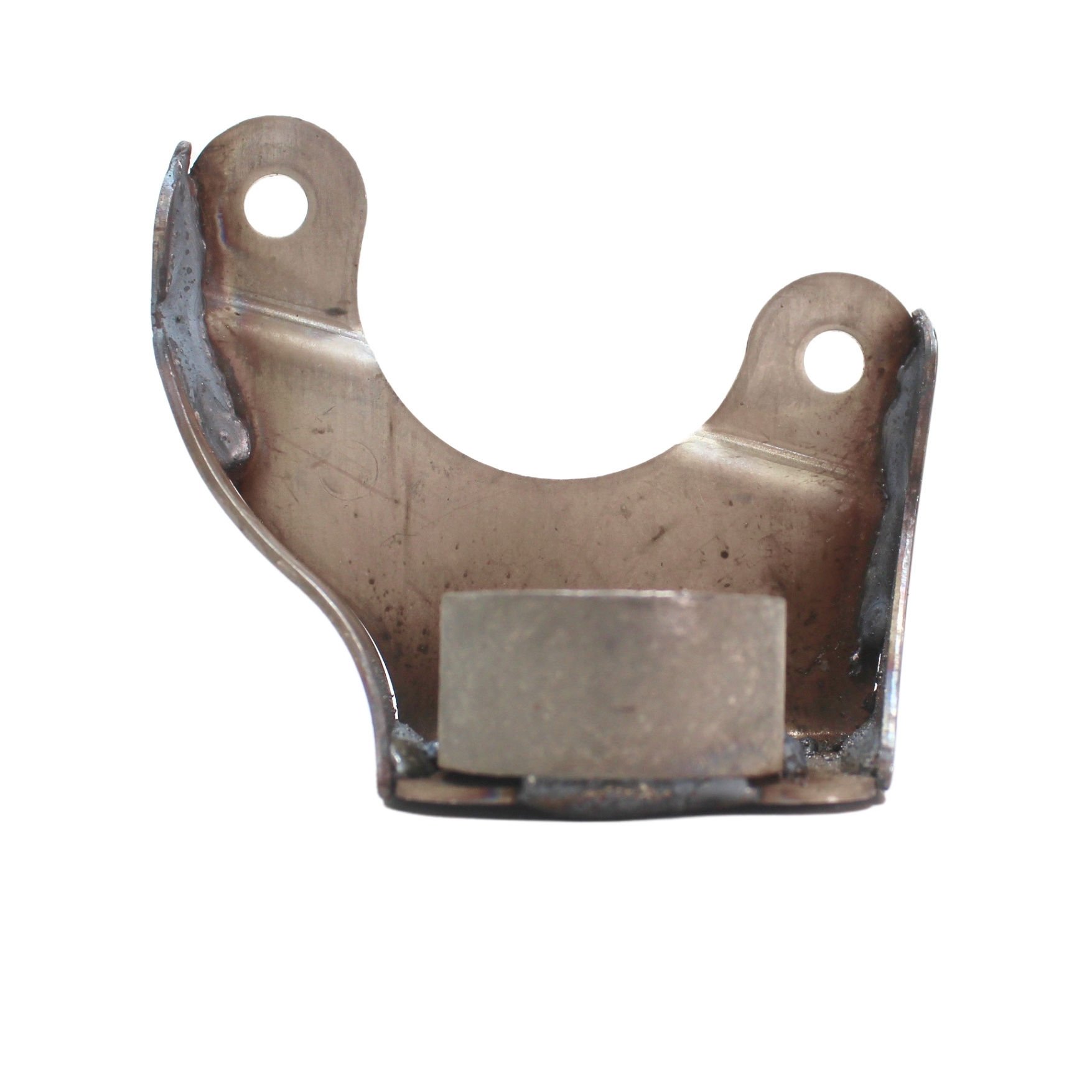 Opel Frontera B Sağ Egzoz Borusu Damper Ağırlığı - Gm Orijinal 855578