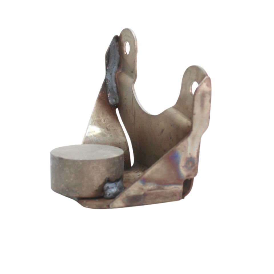 Opel Frontera B Sağ Egzoz Borusu Damper Ağırlığı - Gm Orijinal 855578