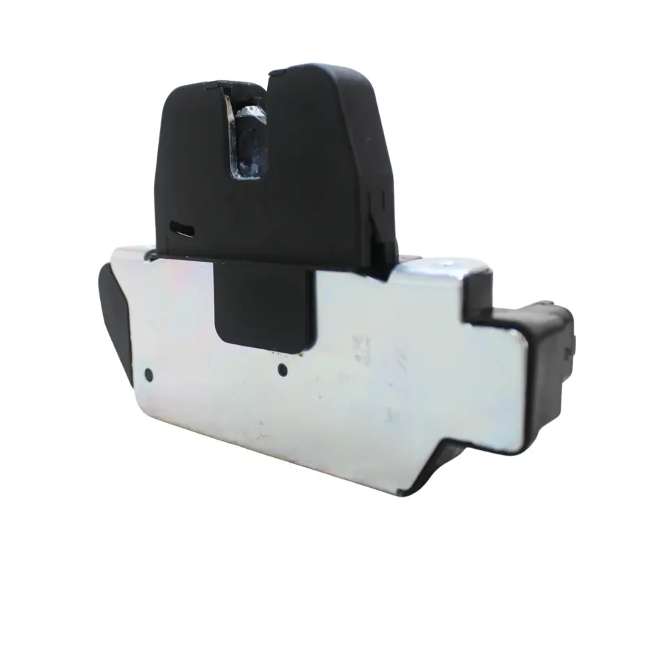 Opel Mokka / Mokka X Bagaj Kapak Kilidi Arka Orjinal-8719F8