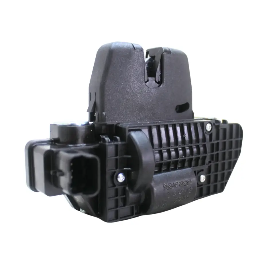 Opel Mokka / Mokka X Bagaj Kapak Kilidi Arka Orjinal-8719F8