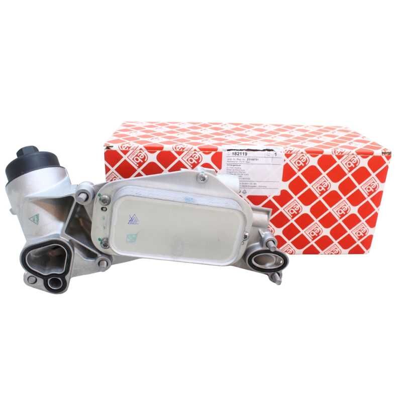 Opel Mokka / Mokka X 1.6 Benzinli Yağ Soğutucu Komple