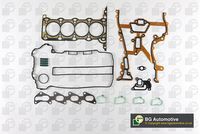 OPEL ASTRA H ÜST TAKIM CONTA Z12XE-14XEP - VICTOR BGA MARKA