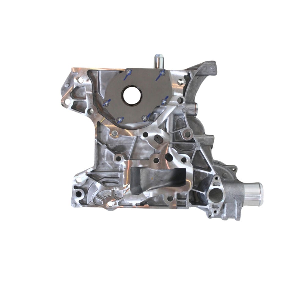 Opel Astra J 1.8 Benzinli Yağ Pompası - BSG 65-101-005 - 638438