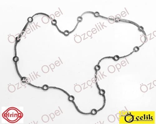 OPEL VECTRA B / OMEGA B KARTER CONTA 2,5 - ELRİNG MARKA 652612 - 9128256